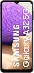 Samsung Galaxy A32 5G EE