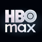 logo HBO Max