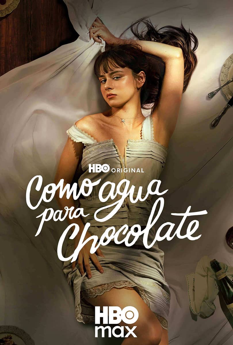 Imagen serie cartelera