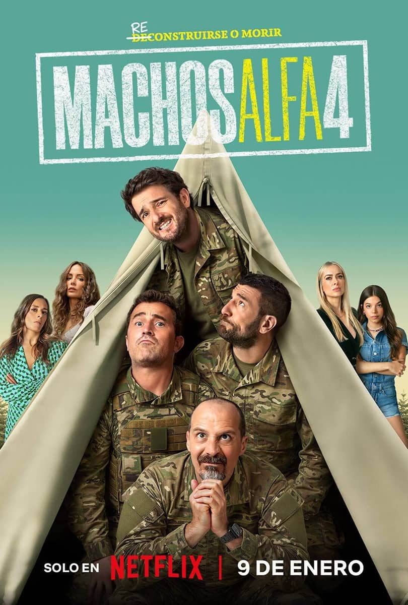 Imagen serie cartelera