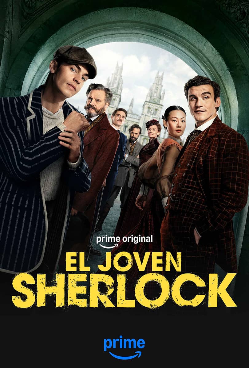 Imagen serie cartelera