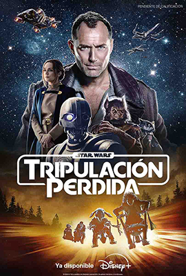 Imagen serie cartelera