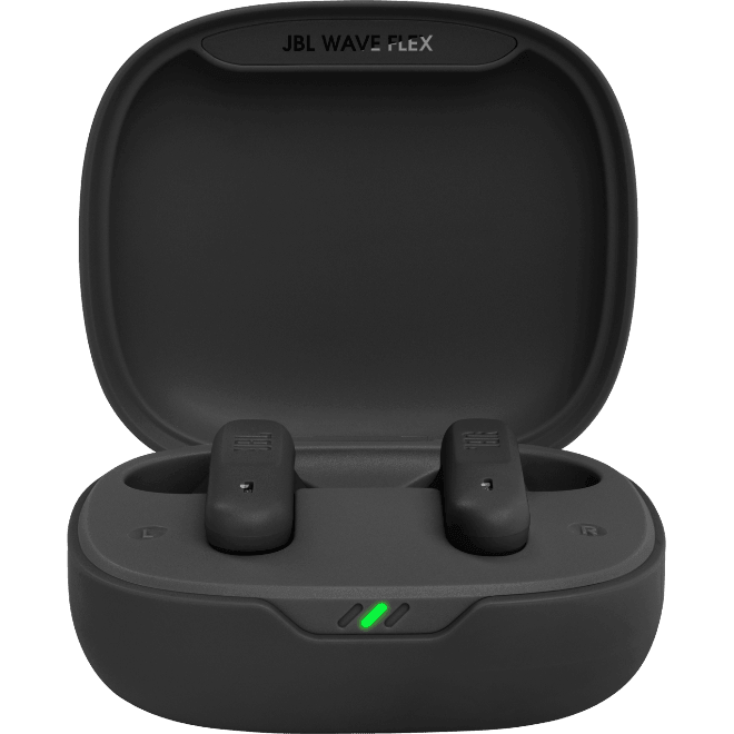Imagen de JBL Buds Wave Flex Black