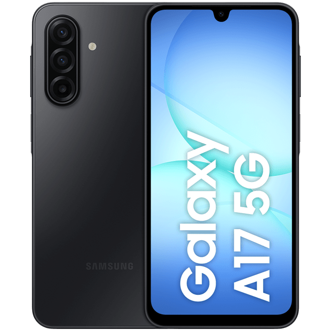 Imagen de Samsung Galaxy A17 128GB