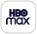 logotipo hbo max